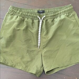 New Look swim trunks